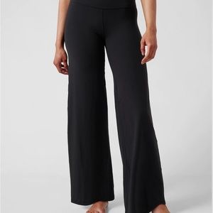 Athleta Elation Wide Leg Pant